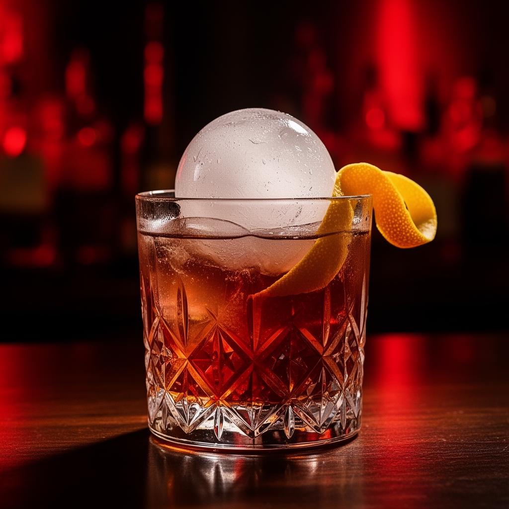 Old Fashioned